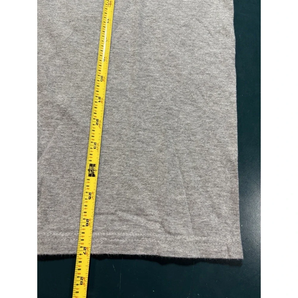 VTG Polo Ralph Lauren Supply Co Military T-Shirt Large Eagle Shield‎ 90s Rare